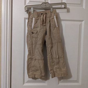 Old Navy pant 4T
